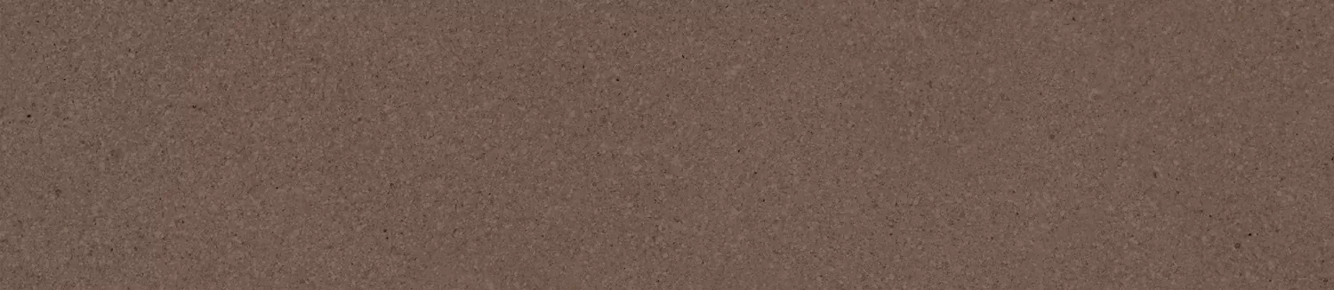 Плитка 26359 Кампанила коричневый тёмный матовый 6x28,5x1