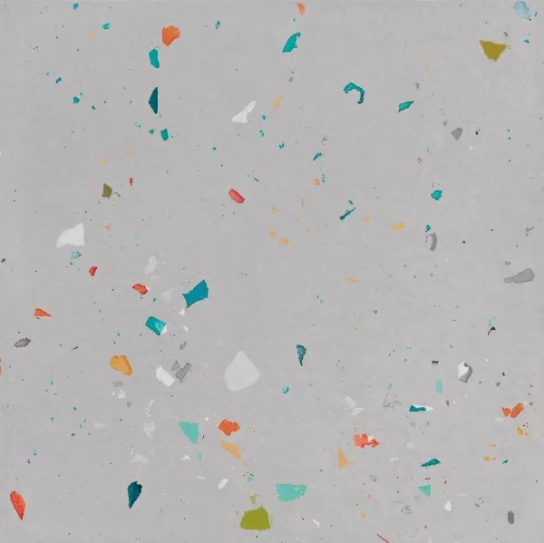 Керамогранит Color Drops Grey 18,5x18,5