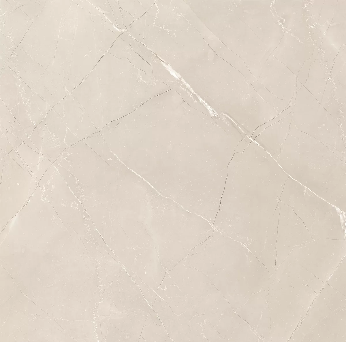 Керамогранит Vitrum Taupe матовый 60x60