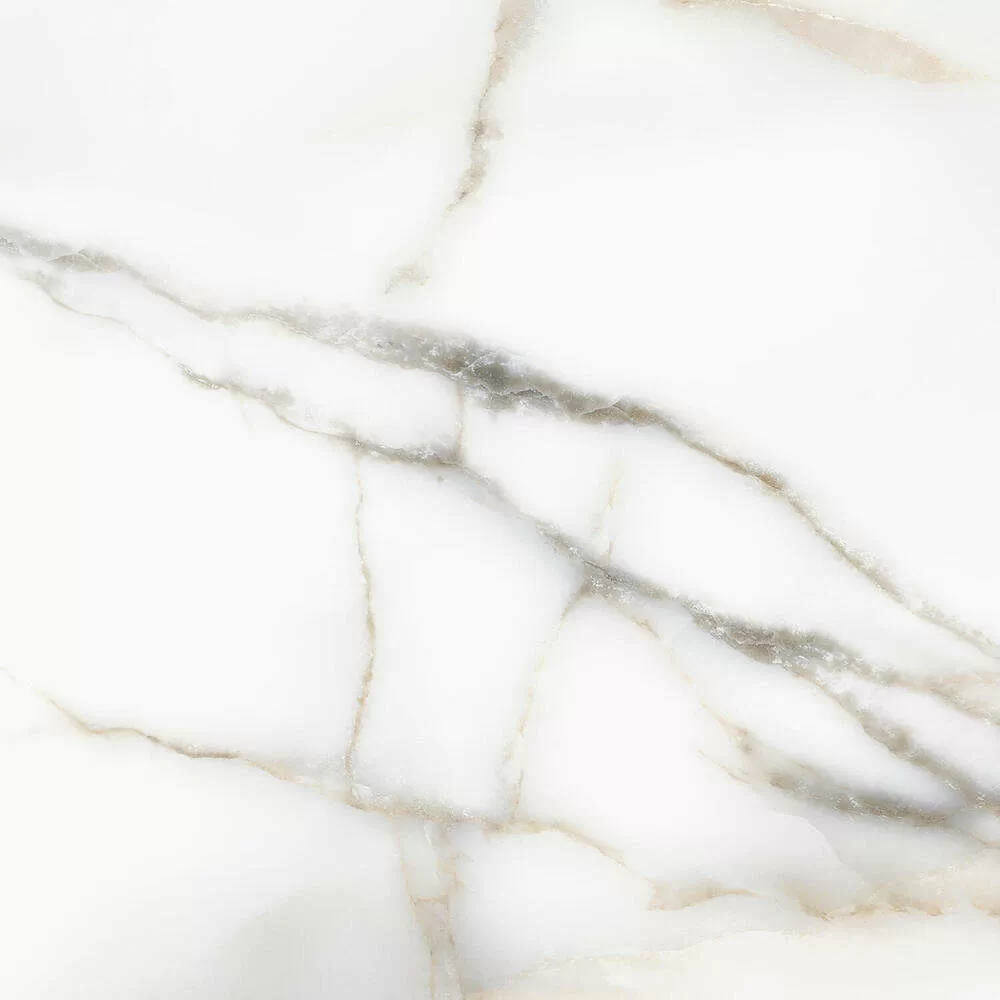 Керамогранит Hexa White Polished 60x60