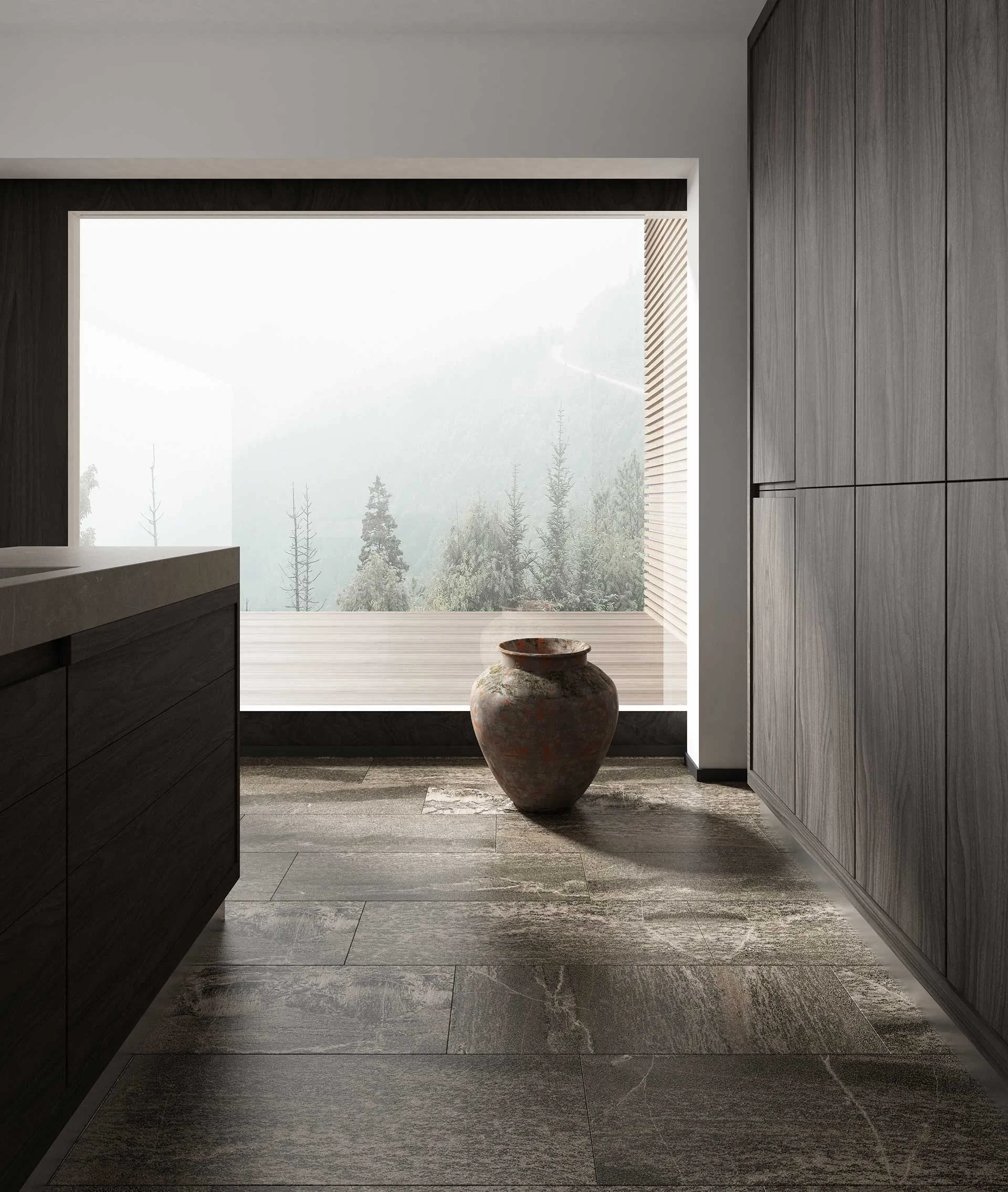 Керамогранит Cloud DG 60x120