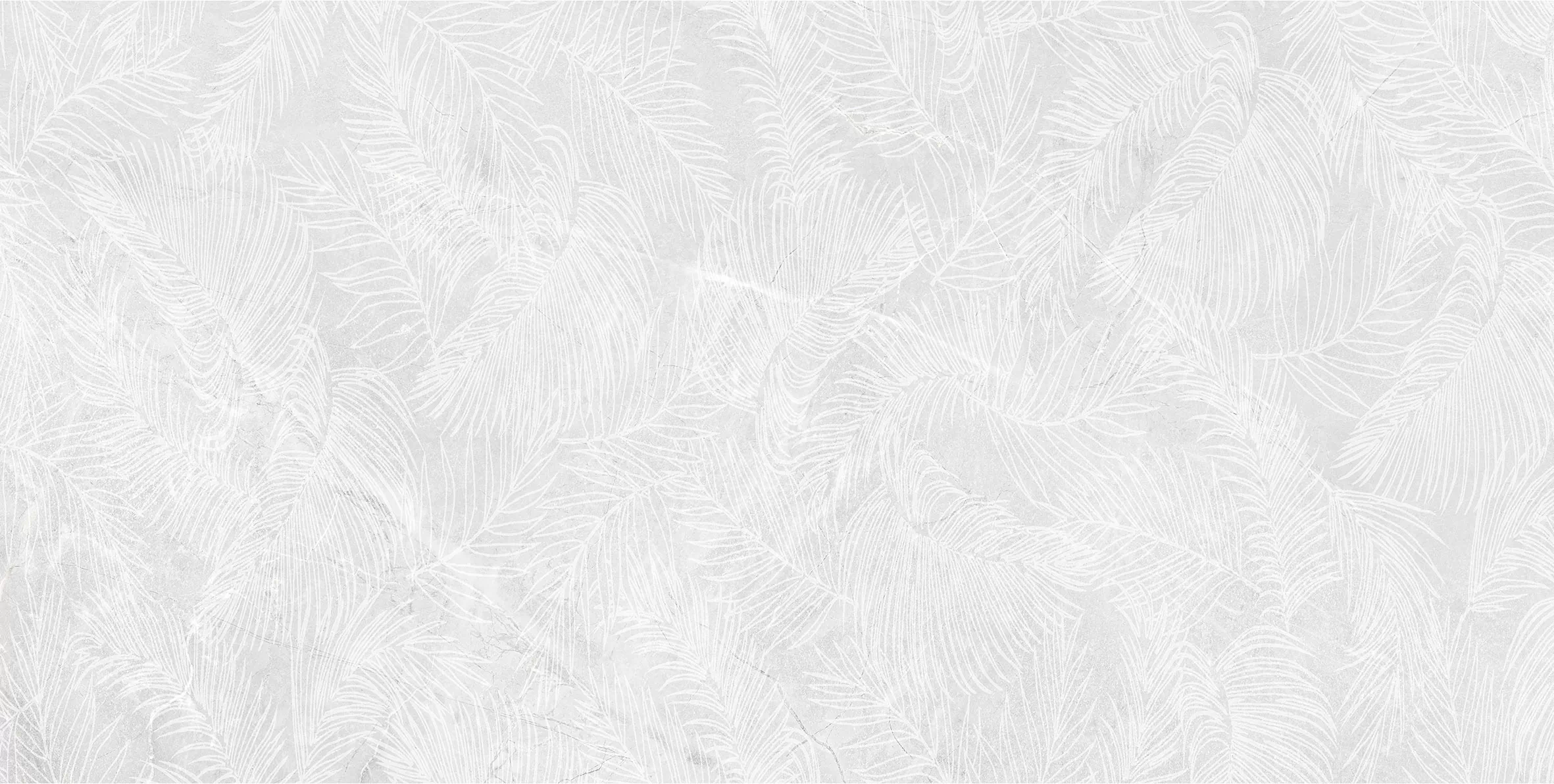 Керамогранит Dec.Moon White 3Dsoft 60x120