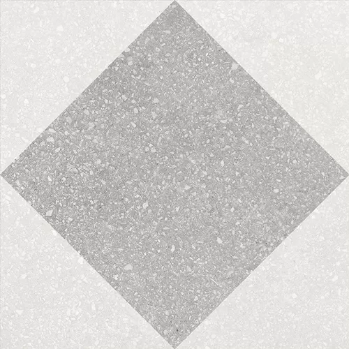 Керамогранит 23543 Micro Elements Grey 20*20 (12 вариантов паттерна)