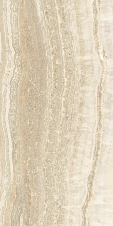 Керамогранит 778838 Eccentric Luxe Almond Glossy 9mm 60x120