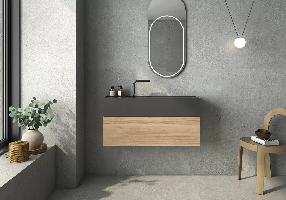 Керамогранит Memory Marfil Matt 60x120