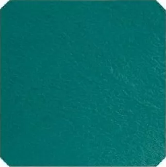 Керамогранит 25402.3-D Agora&Lucido Relief Turquoise 25х25