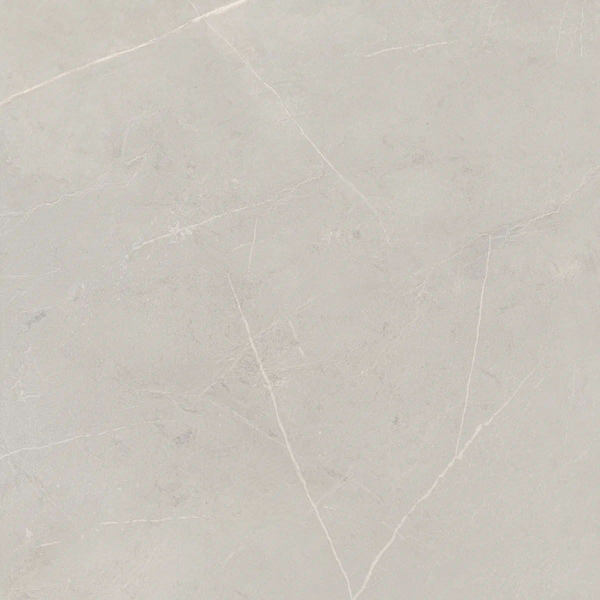 Керамогранит NL02 Nolana Light Grey Полированный Рект. 60x60x10