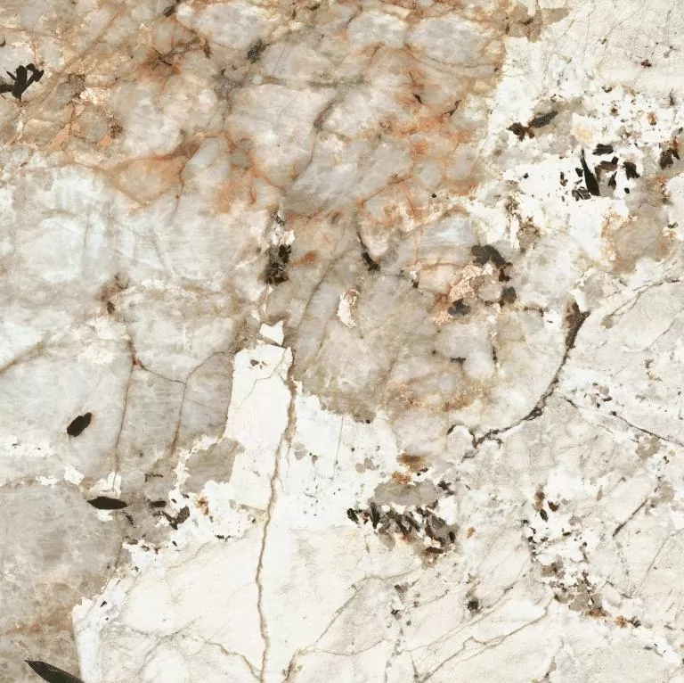 Керамогранит 774889 Nature Mood Tundra Glossy 6mm 120x120