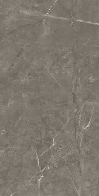 Керамогранит BMB8558CP Nuvola antracite полированный 300x600