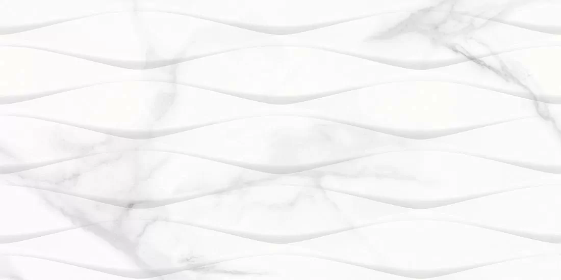 Плитка Calacatta Silver Rel 33 31.5x63