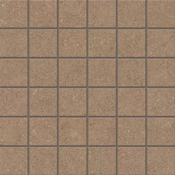 Мозаика NP03 Мозаика Newport неполированный (5х5) 30x30