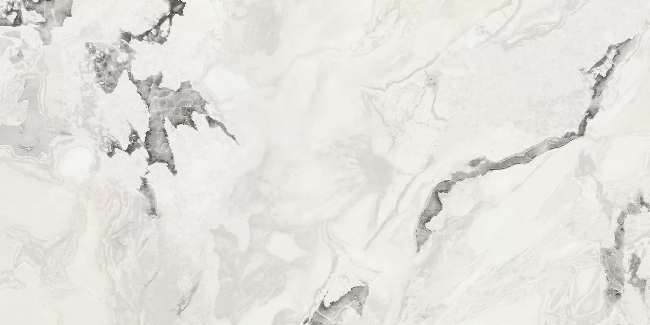 Керамогранит 610010002848 F.d.M.Quark Oyster White Matt Rett 80x160