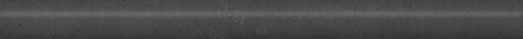 Плитка SPA072R Бордюр Гварди антрацит матовый обрезной 30x2,5x1,9