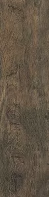 Керамогранит O-GWR-GGO514 Grandwood Rustic темно-коричневый 19.8x119.8