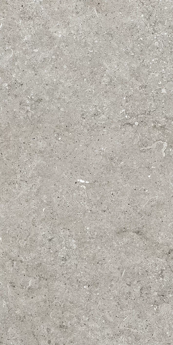 Керамогранит 768343 Sensi Grey Fossil R+PTV Ret 40x80