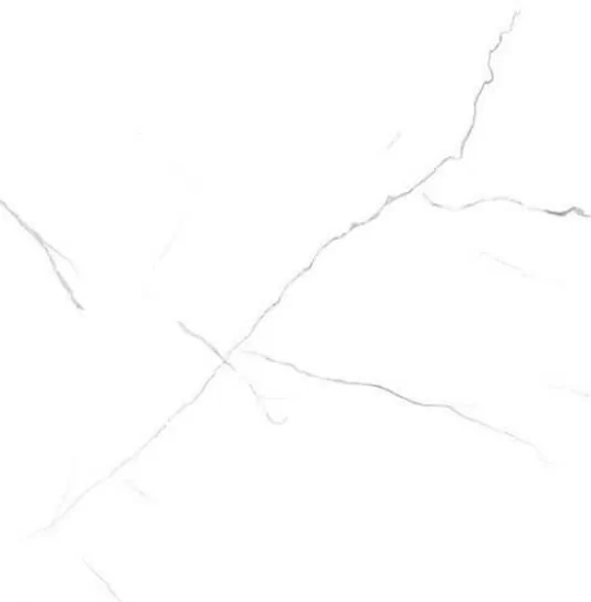 Керамогранит Eden Statuario 600x600