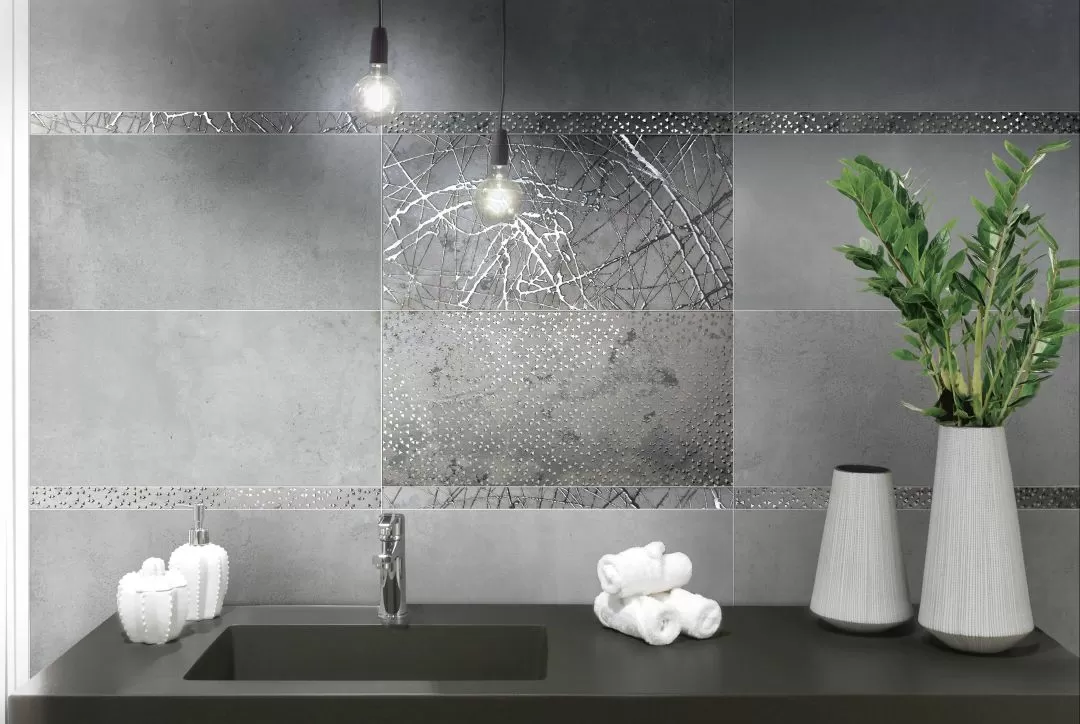 Керамогранит MIW12R Mineral White Nat Rett 60х120