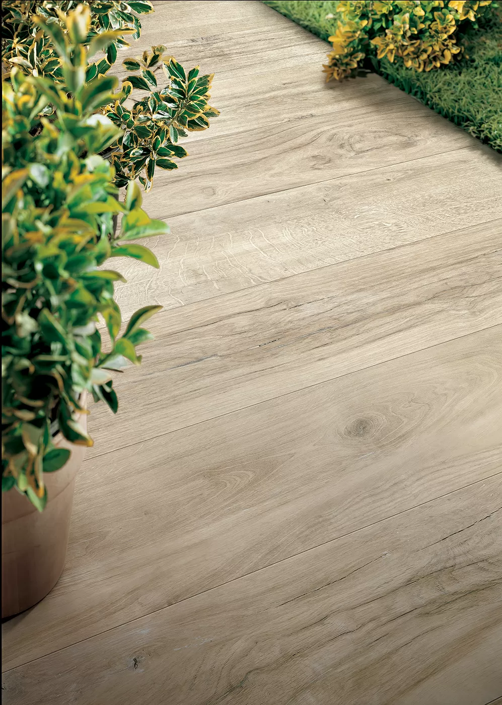 Керамогранит 276041 Essenze larice ret 20x120