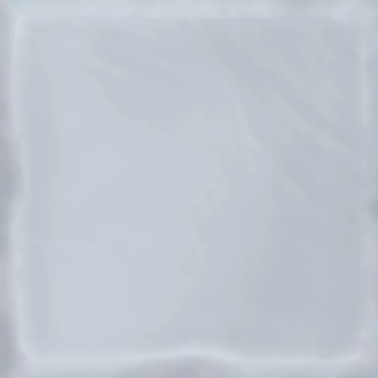 Плитка Mate Blue 15x15