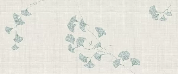 Плитка I367 Lilysuite Biloba A 50x120
