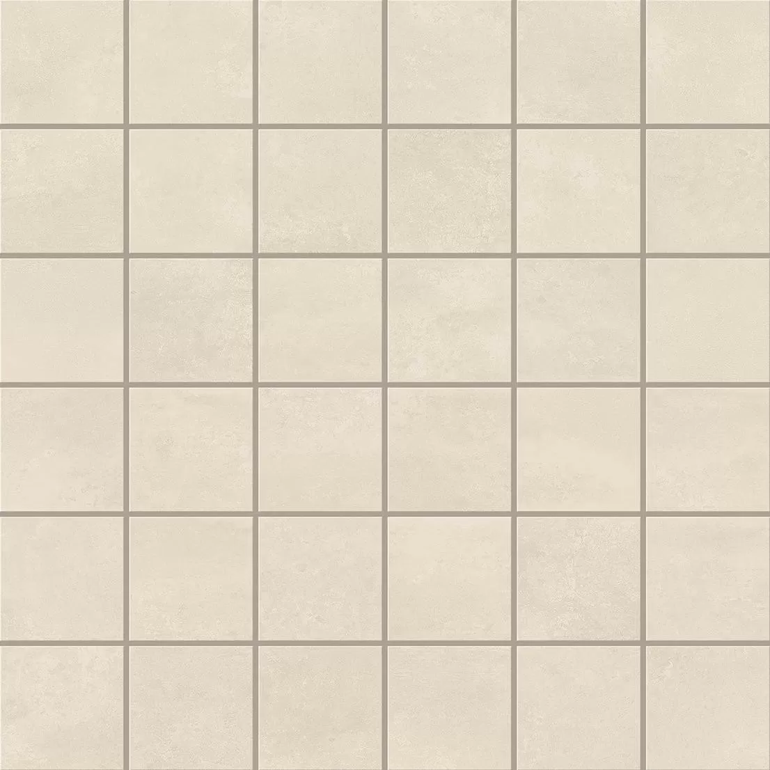 Мозаика A0QQ Boost Pro Ivory Mosaico Matt 30x30