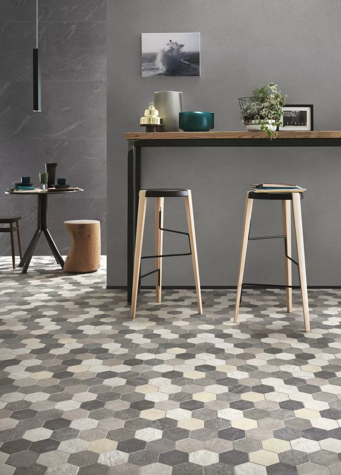 Realstone Quarzite