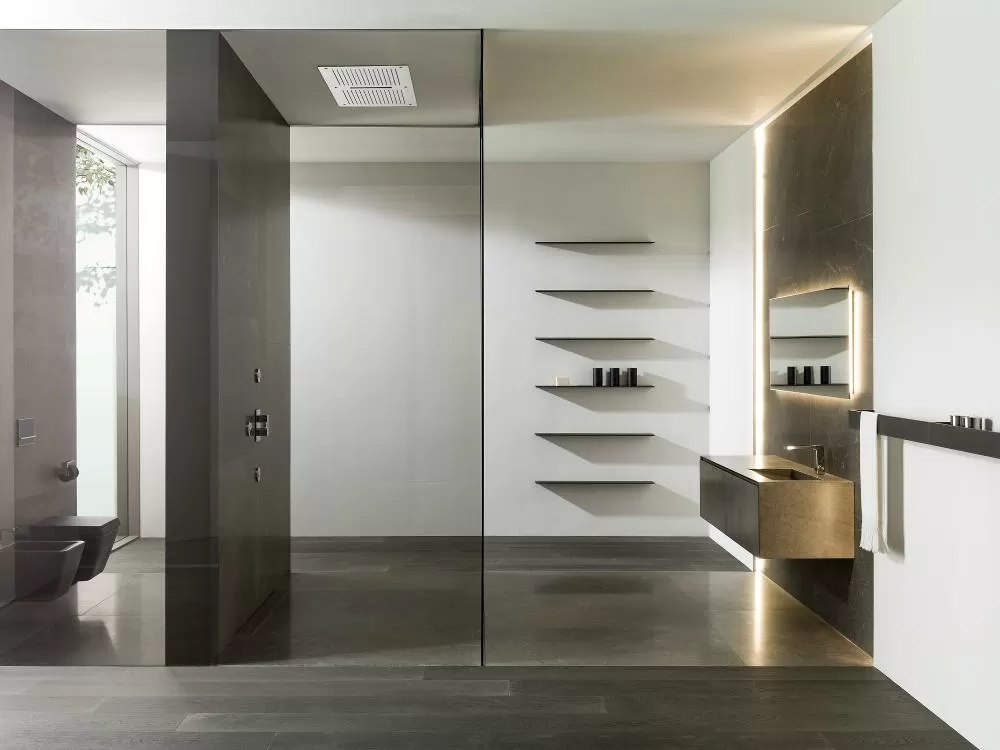 Плитка L116688381 Habana Dark Classico 60x60