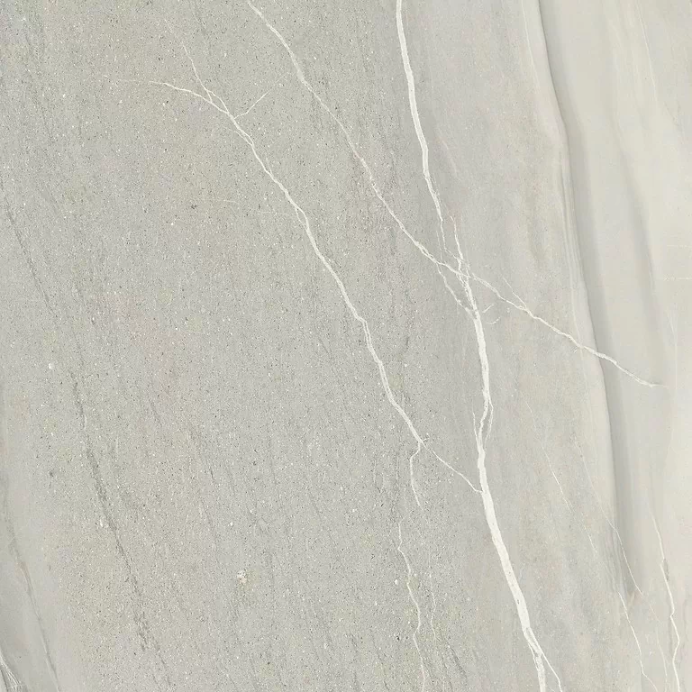 Керамогранит O-LAS-GGM091 Lake Stone лаппатированный серый 79.8x79.8