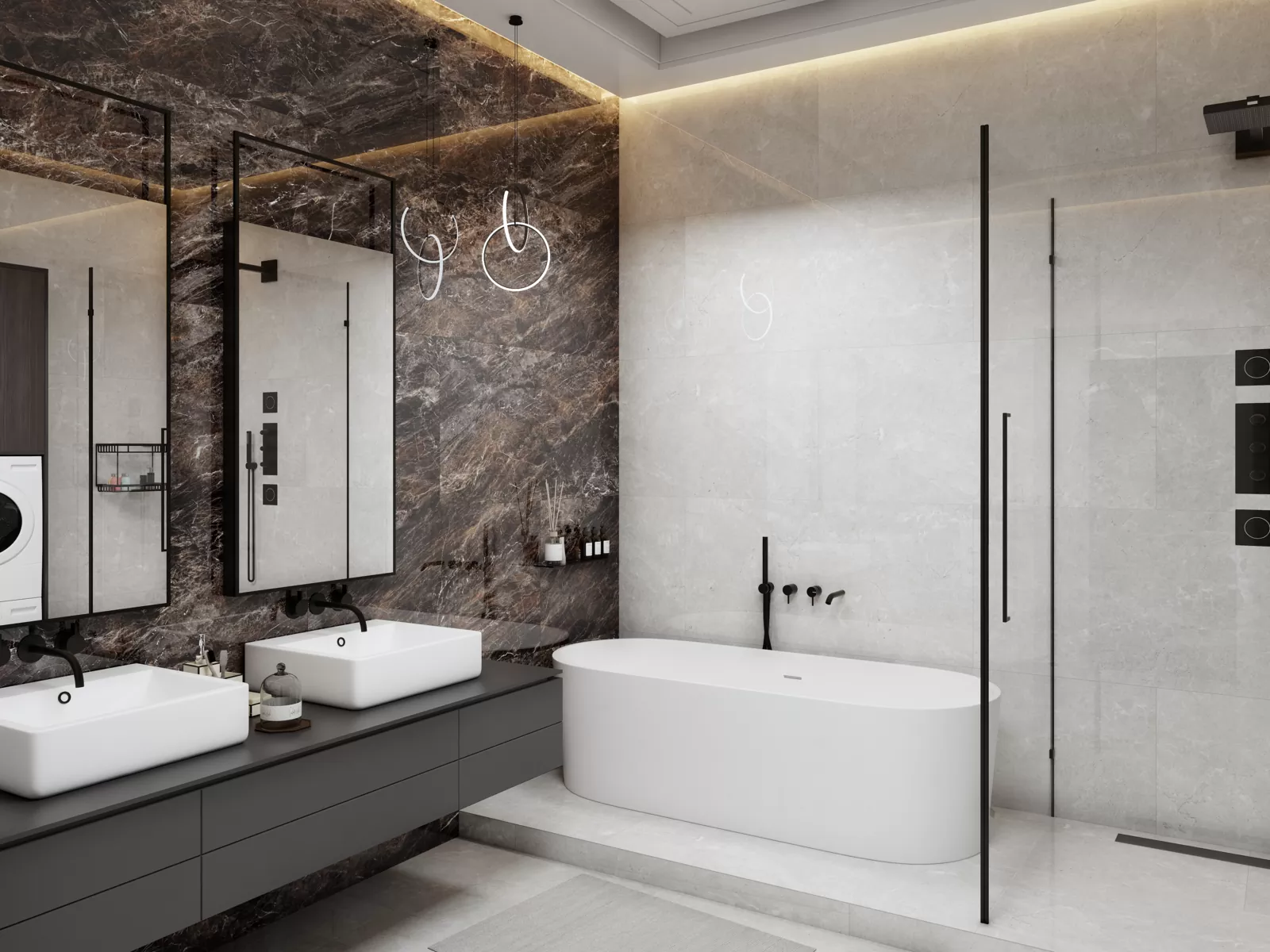 Romano Versailles