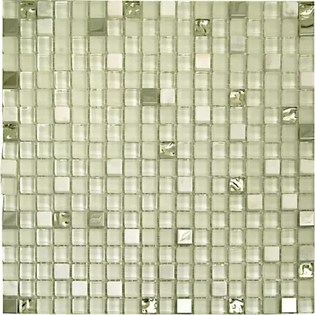Мозаика DHT01-2 (15*15) 301*301*8