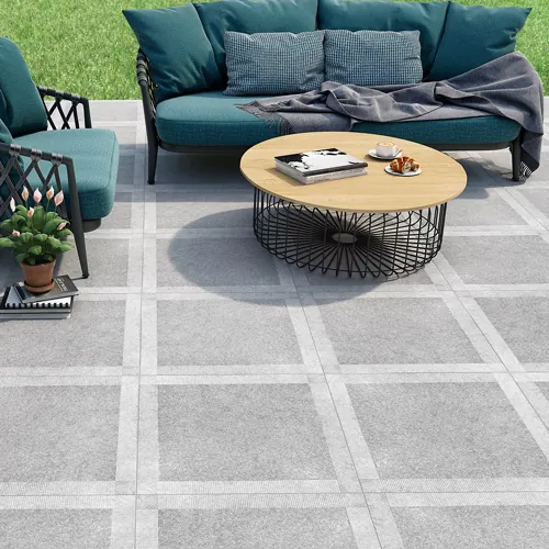 Керамогранит 8426 Flint Beige 60x60