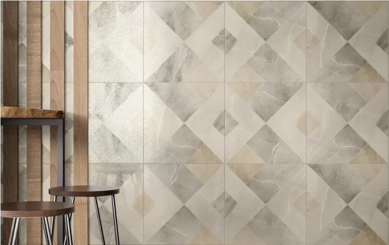 Керамогранит 610015000350 CAPRI BEIGE LAP 45x45
