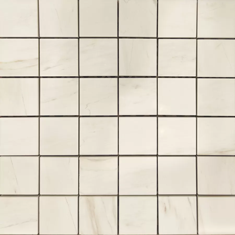 Мозаика MC065-M1 Mosaic Diana White 4.7x4.7 31.2x31.2