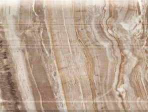 Плитка Zocalo Imperiale marron 19x25