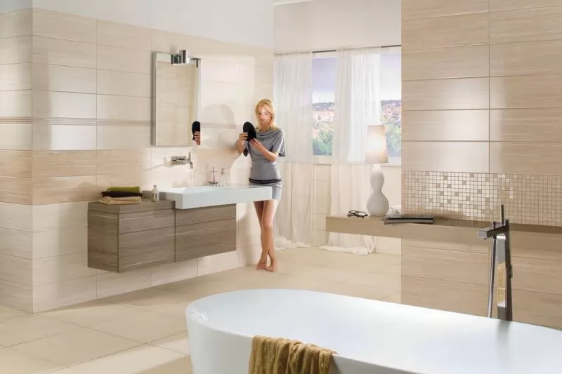 Керамогранит DAK63658 SENSO light beige 60x60