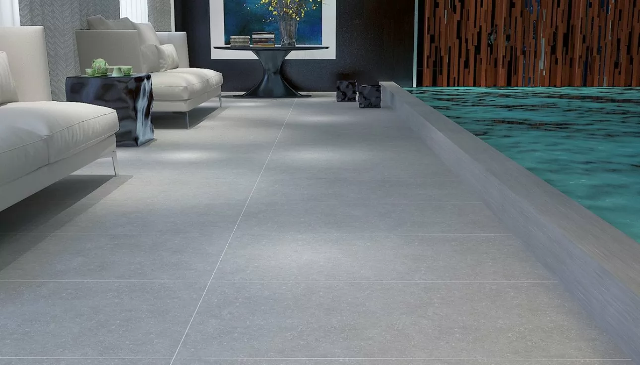 Керамогранит Benadia Cream Light 59.7х59.7