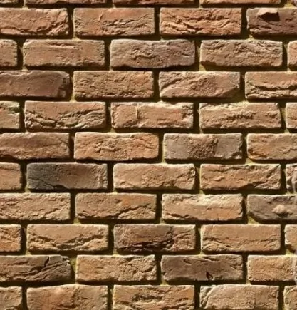 Искусственный камень 305-40 Бремен брик 20x6.5