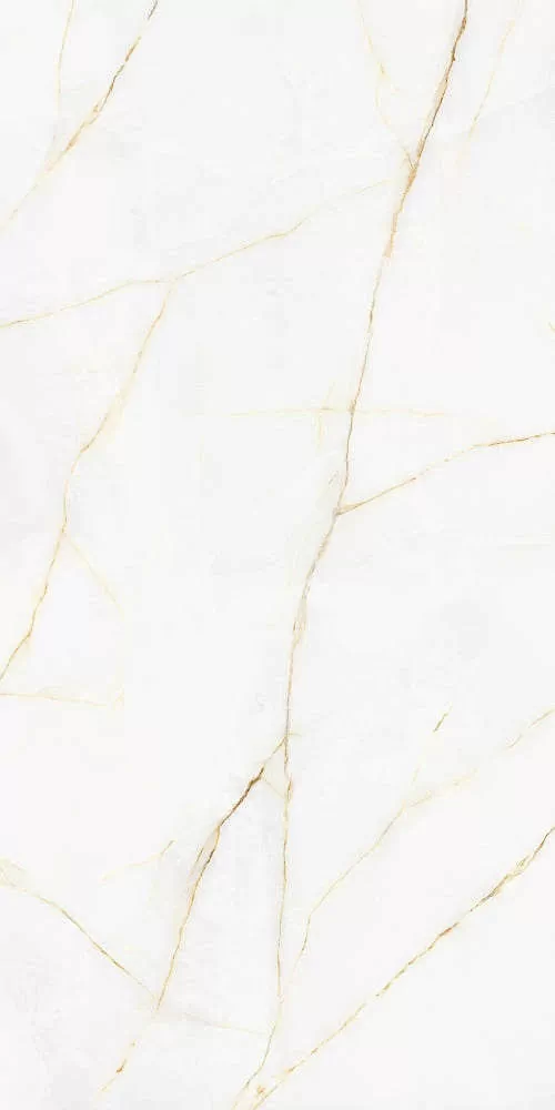Керамогранит LAMF0M0217_IT Diamond Cristallo Gold Caress Book Match A 20mm 324x162