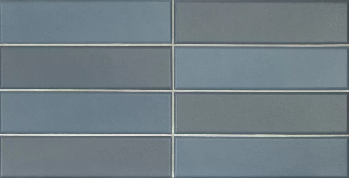 Плитка 26489 Oceanic blue 7,5x30