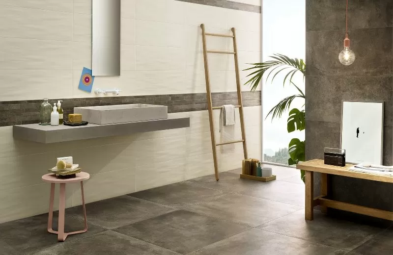 Керамогранит OVD 20RT Antracite Rettificato 60x60