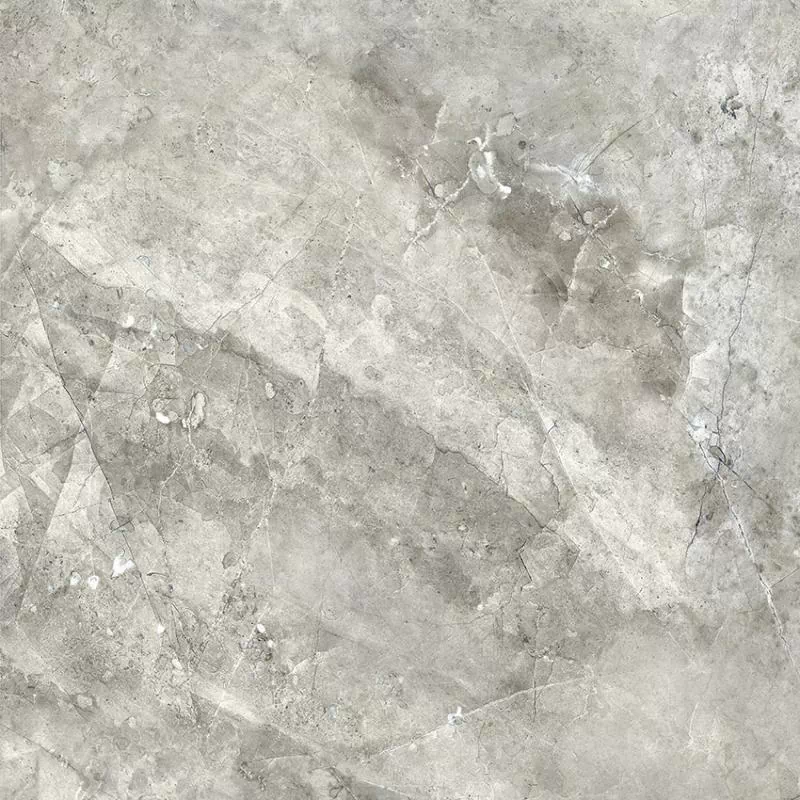 Керамогранит PR123 Mezza Grey Polished 600x600
