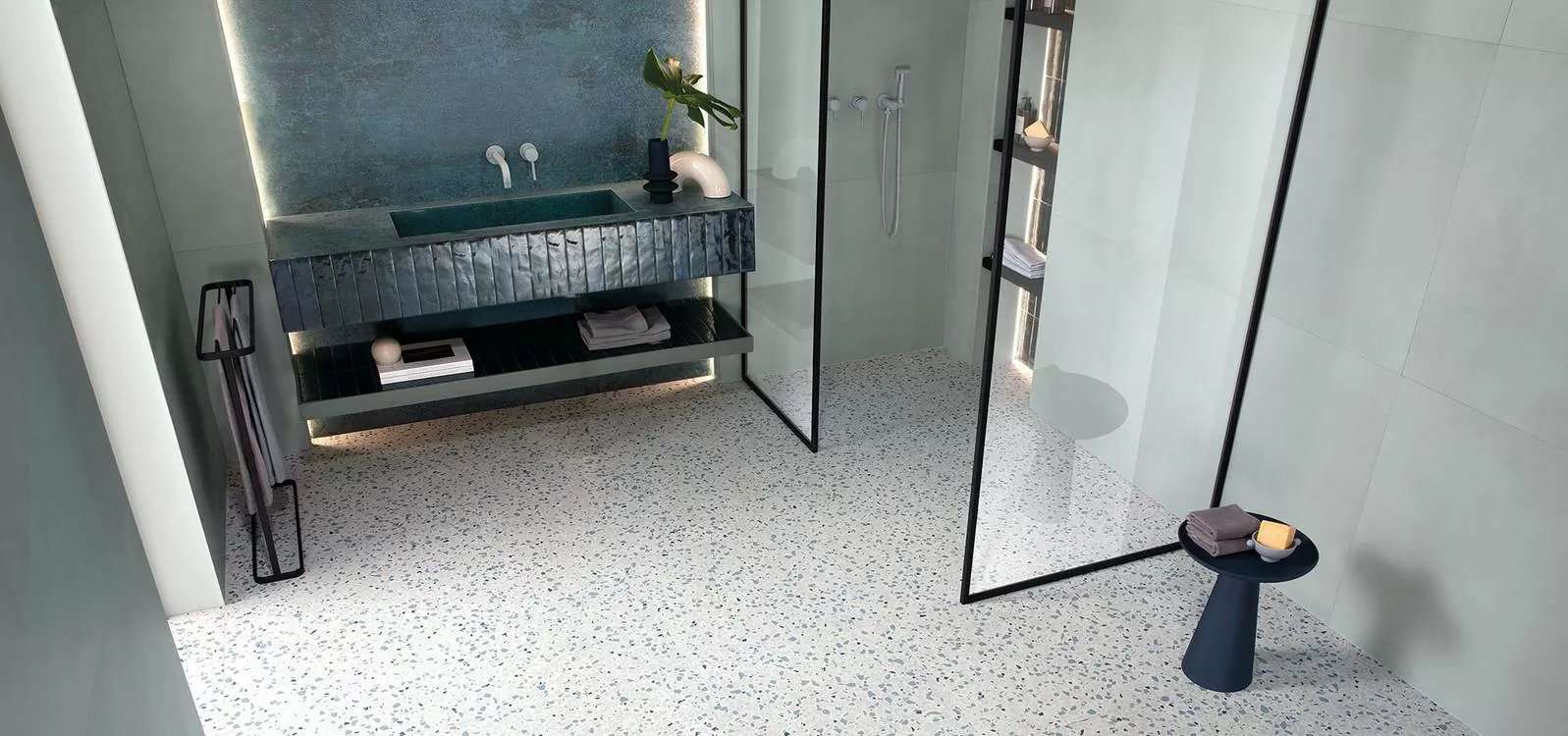 Керамогранит fRТ7 Glim Gemme Rosa Matt 60x60