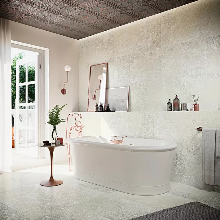 Керамогранит BOHEMIAN BLEND NATURAL 99.55x99.55