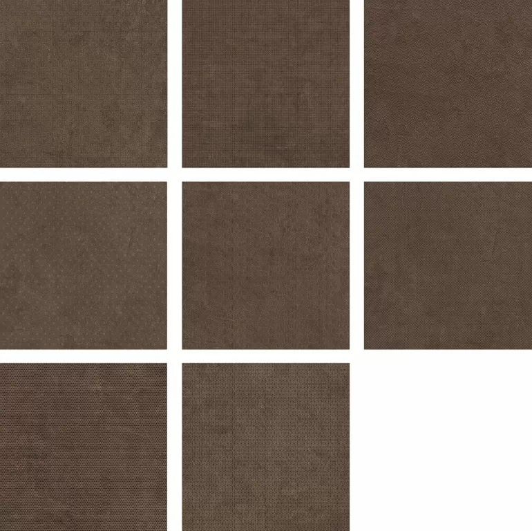 Керамогранит Eterna Coffee Carving 60x60