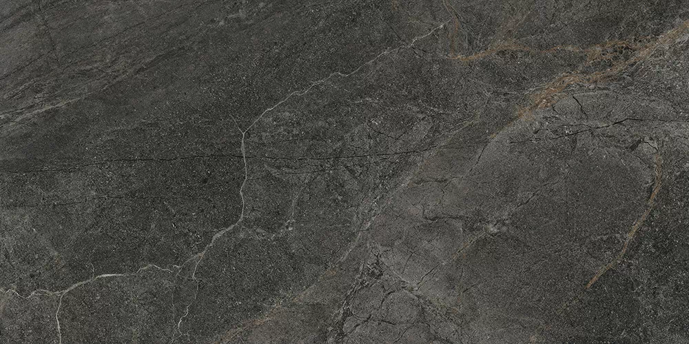 Керамогранит K948102R0001VTER StoneS Пьетра Рома Антрацит Матовый R10А Рельеф 60x120