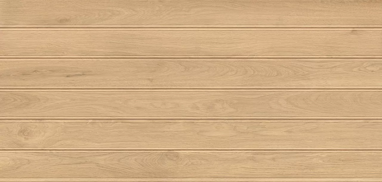 Керамогранит AX0U Log Bright Oak Deck Outdoor 20mm 60x120
