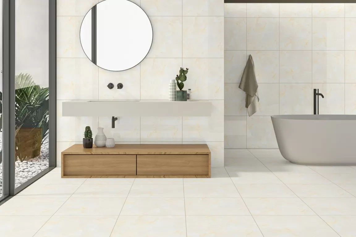 Керамогранит ETONX1224MT6060 Onix Pearl Matt 60x60