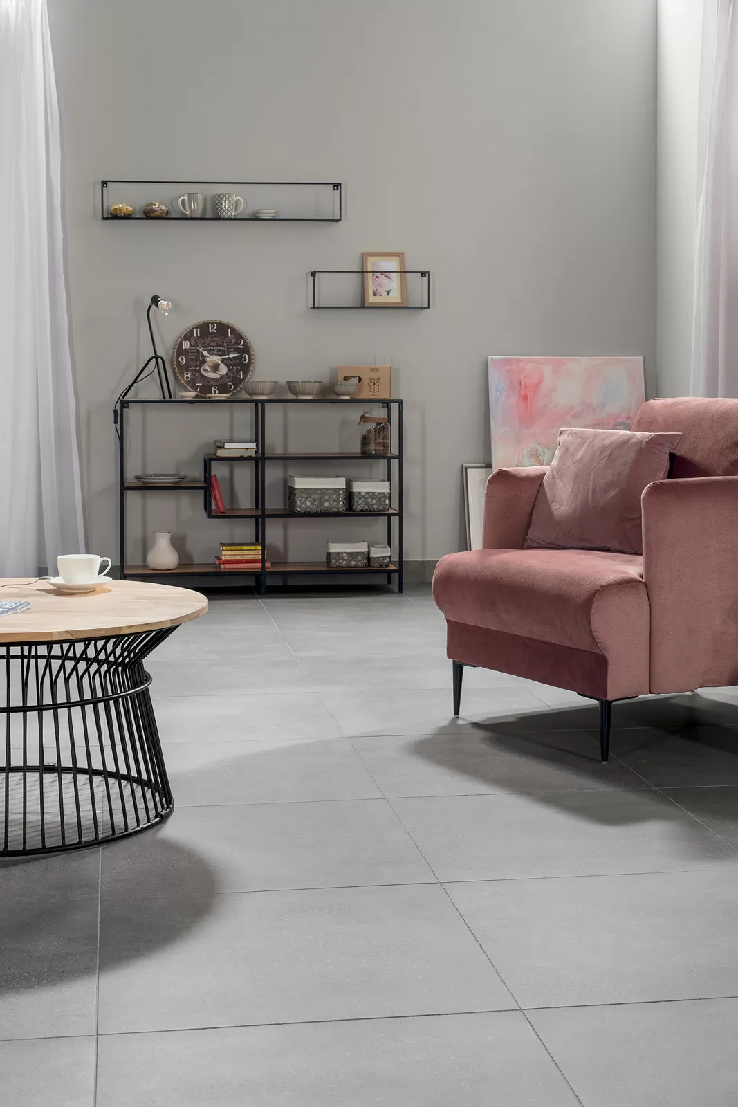Мозаика DDM06791 BETONICO 30x30
