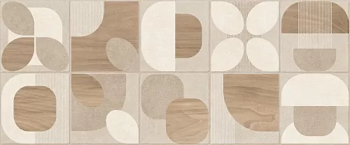 Плитка 010100001519 Pinto beige 02 25х60