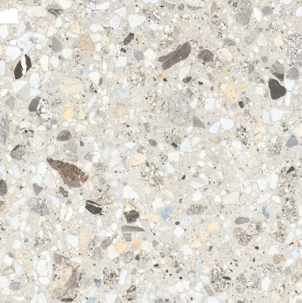 Плитка Монца светло-бежевая 32.7x32.7